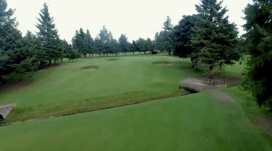 Photo of Inverness Golf Club